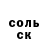 COCAIN FishScale Elnara Teimurova
